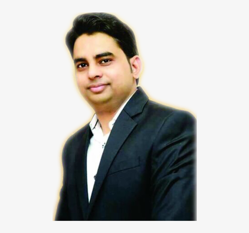 Sachin Prajapati - Gentleman, transparent png download