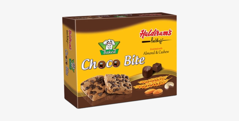Chocobite - Prabhuji Haldiram - Haldiram Choco Bite, transparent png download