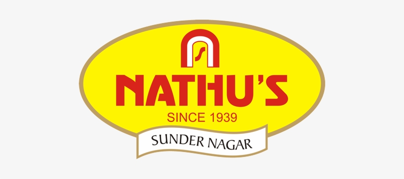 Nathus Sweets - Nathu Sweets, transparent png download