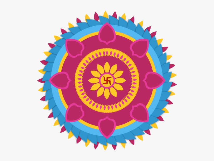 Diwali Wishes & Sweets Messages Sticker-3 - Carpet, transparent png download
