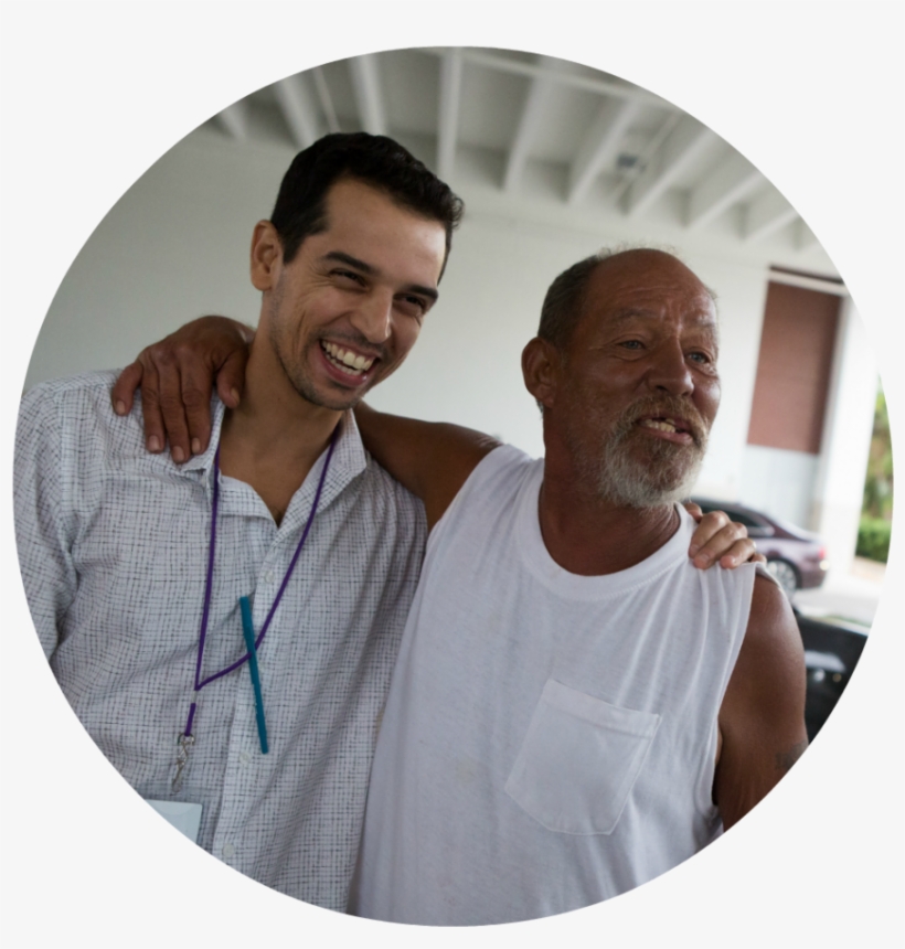 Woman Sitting At A Desk Homelessness Transparent Png 900x900 Free Download On Nicepng