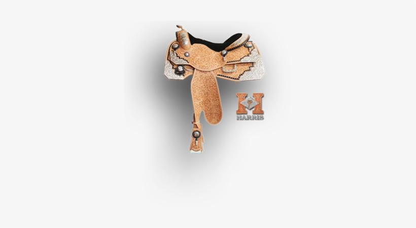 Scroll Down - Saddle, transparent png download