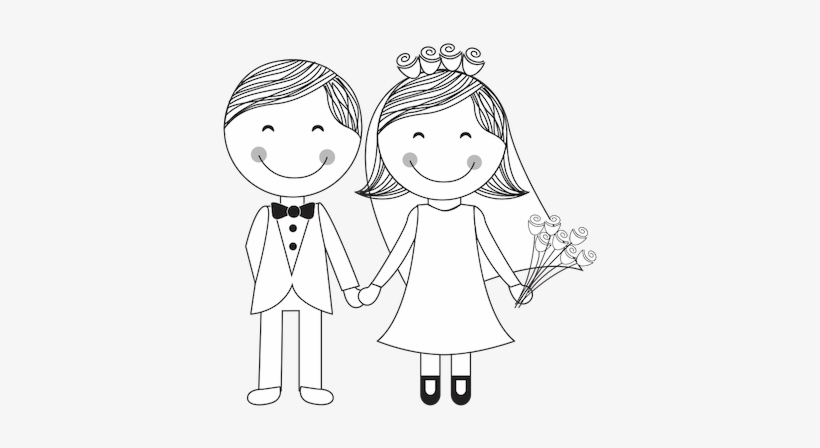 Putting It All Together For Your Secular Wedding Ceremony - Design, transparent png download