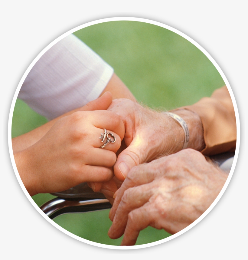 You Support Our Elderly Who Receive Over 70% Of Distributed - Religion And Pain: The Spiritual Dimensions Of Health, transparent png download