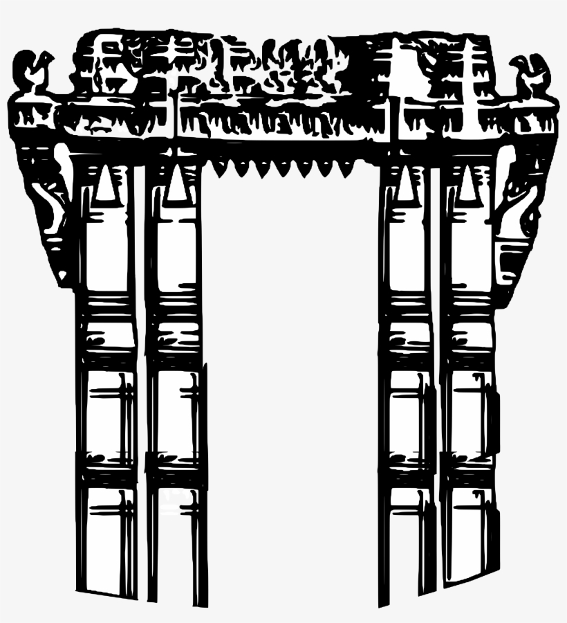 Thoranam Png - Warangal Png, transparent png download
