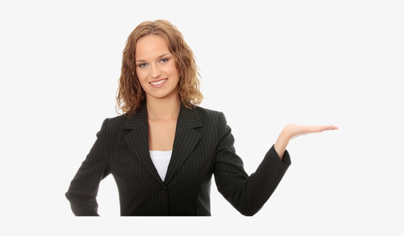 Simple & Clear Designs - Simple Girl Pic Png, transparent png download