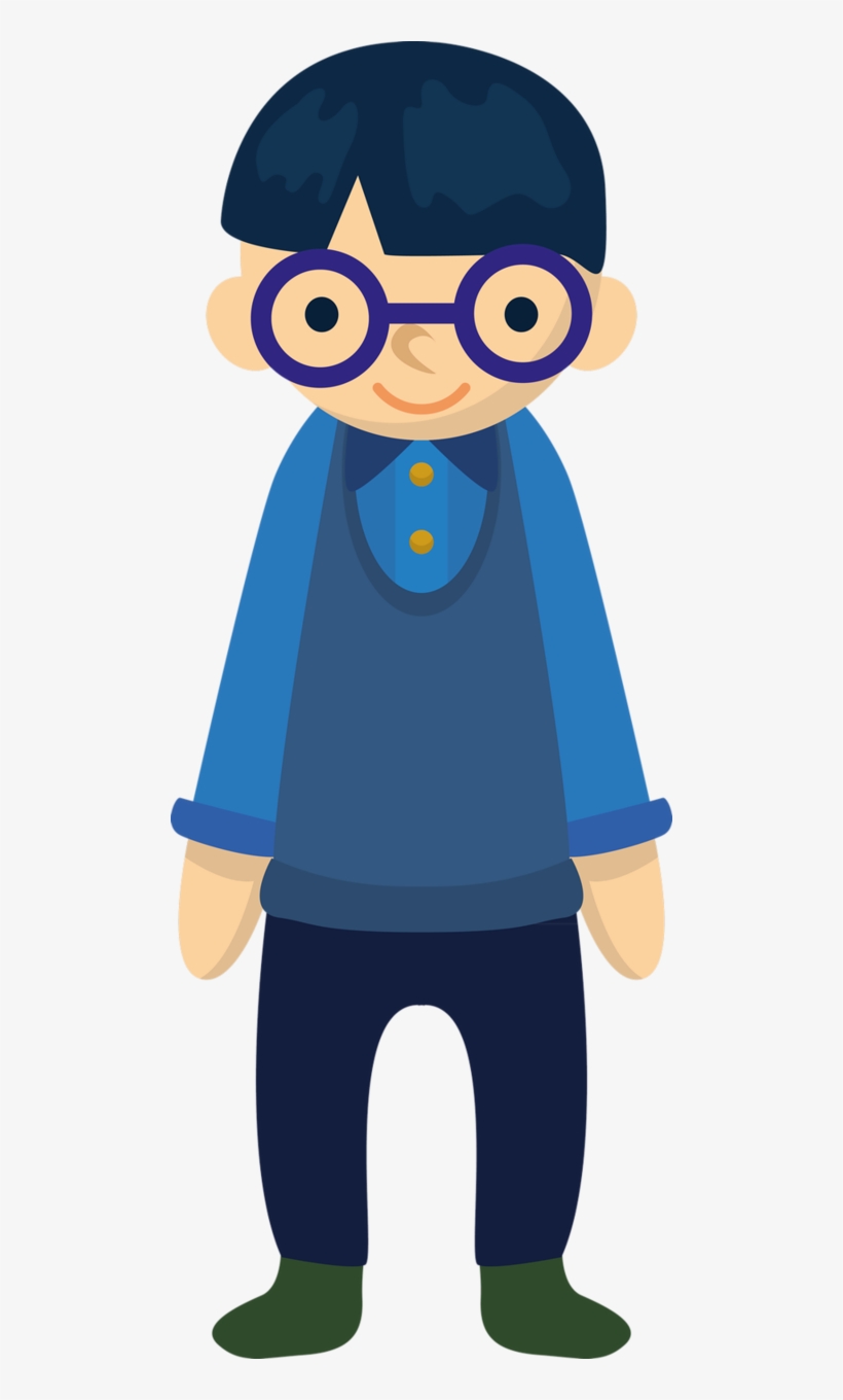 School Kids - Portable Network Graphics, transparent png download