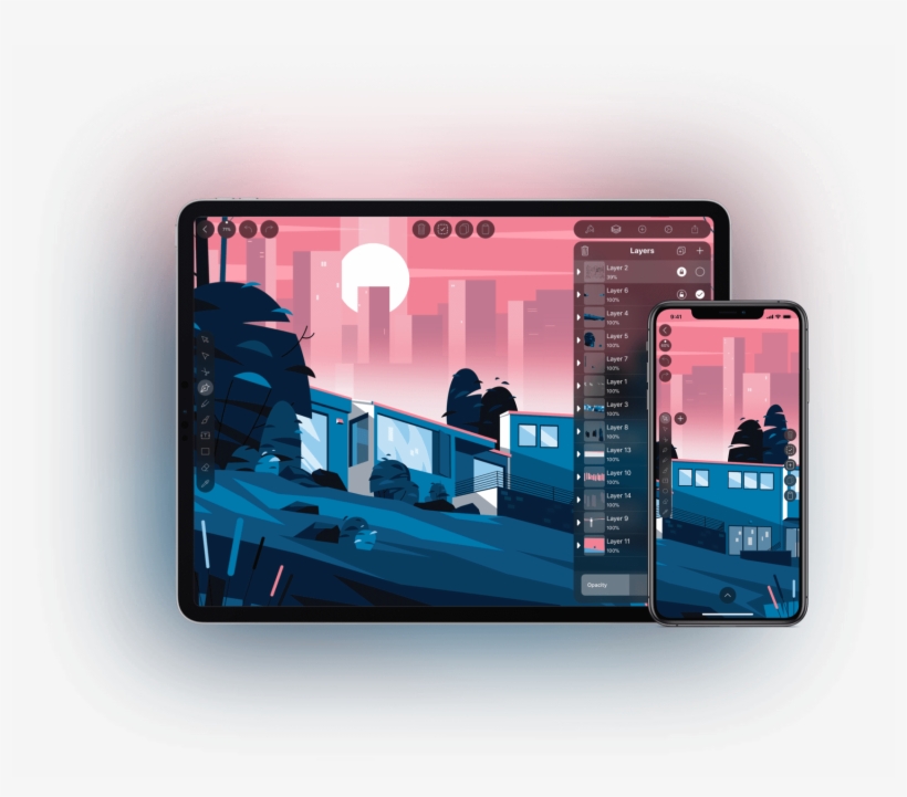 Supported Devices - Backyard, transparent png download