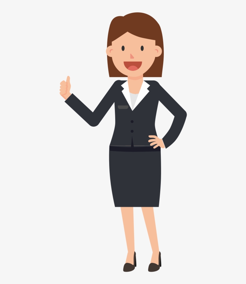 Open - Girl, transparent png download