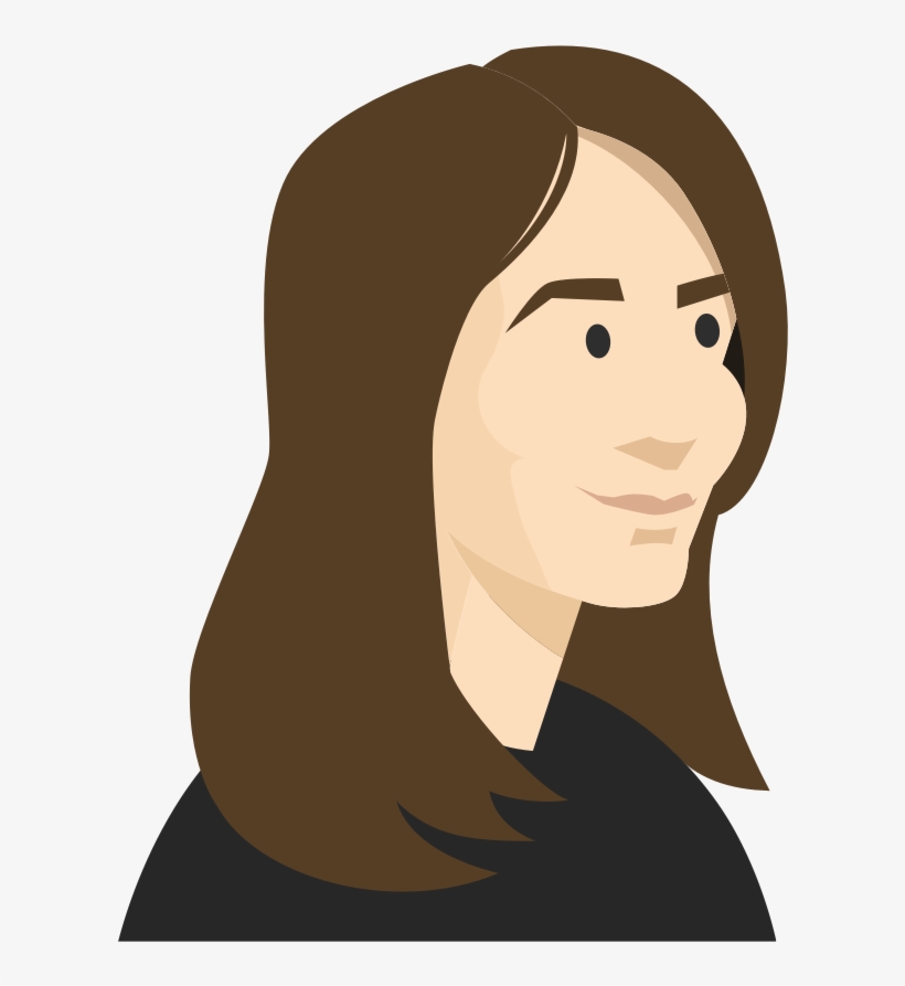 Daria Golubeva Avatar - Kahoot!, transparent png download