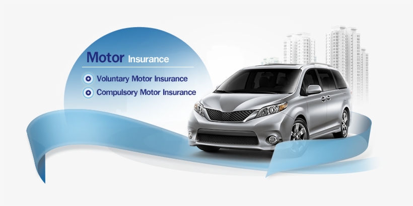 Home / Product / Motor Insurance / Voluntary Motor - Toyota Sienna 2011, transparent png download