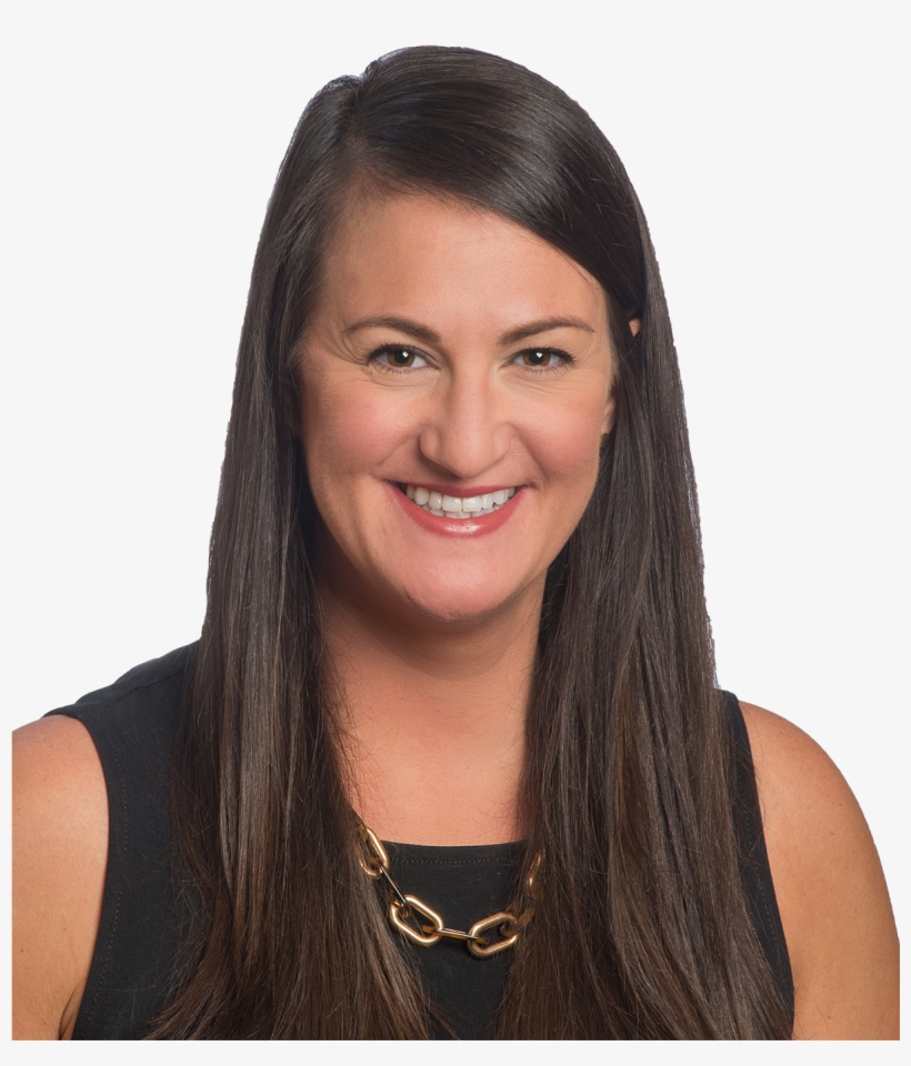 Kim Brings Over A Decade Of Experience In Marketing, - Joanne Liu, transparent png download