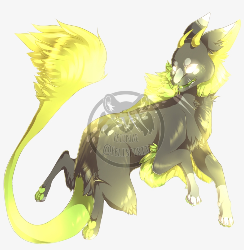 Art Trade With Ghosti-leafe - Trade, transparent png download