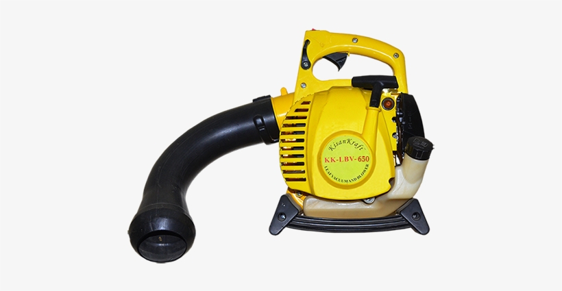 Quick View - Leaf Blower, transparent png download