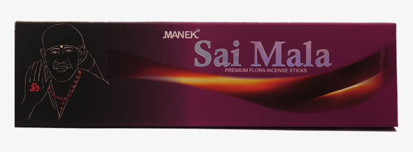 Manek Agarbatti Manufacturers - Chocolate, transparent png download