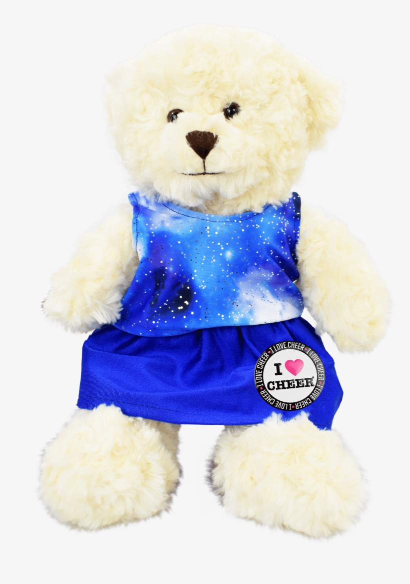 Home / Accessories / Gifts / Soft Toys / Light Blue - Teddy Bear, transparent png download