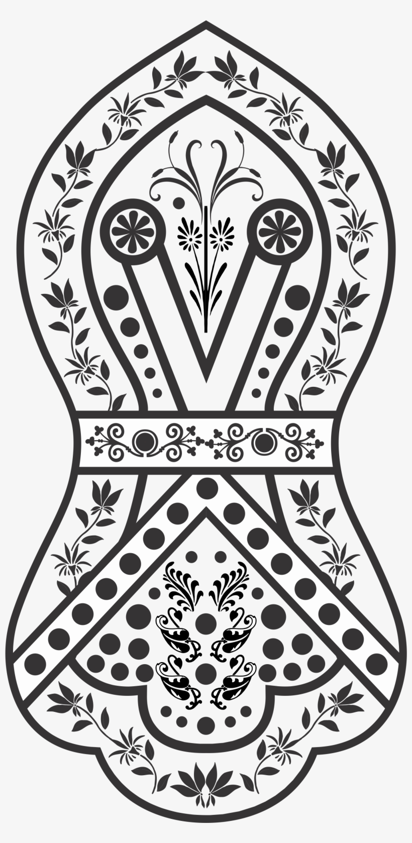 Kanzuliman - Nalain Pak Clip Art, transparent png download