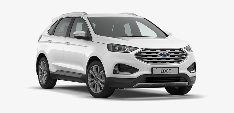 New Edge - Ford Edge, transparent png download
