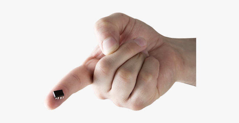 Our Patent Pending Dimming Firmware Enables Our Fixtures - Baby, transparent png download