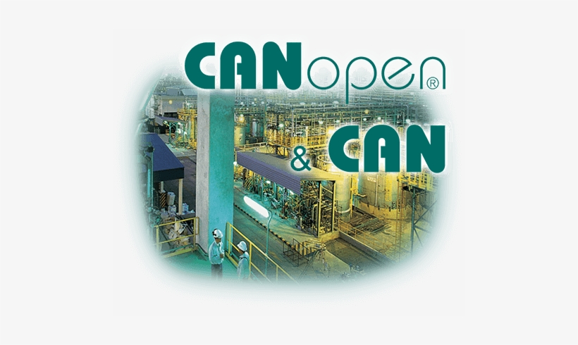 Products For Can And Canopen - Canopen, transparent png download