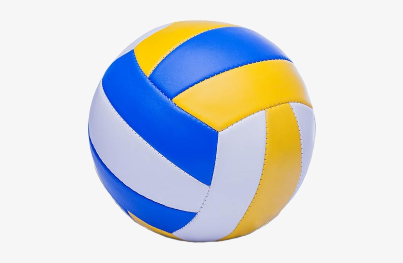 Original Size Is 600 × 649 Pixels - Volleyball Png, transparent png download