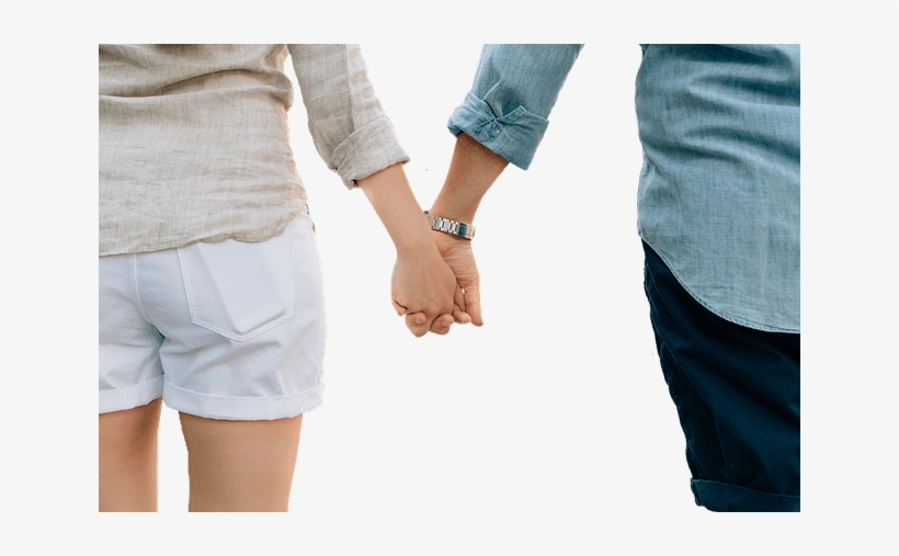 Friendship Day Ideas - Hand In Hand Love Image Co, transparent png download