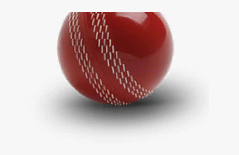 Cricket Ball Png Transparent Images - Men's Slazenger Training Cricket Ball - White/red/white/red, transparent png download