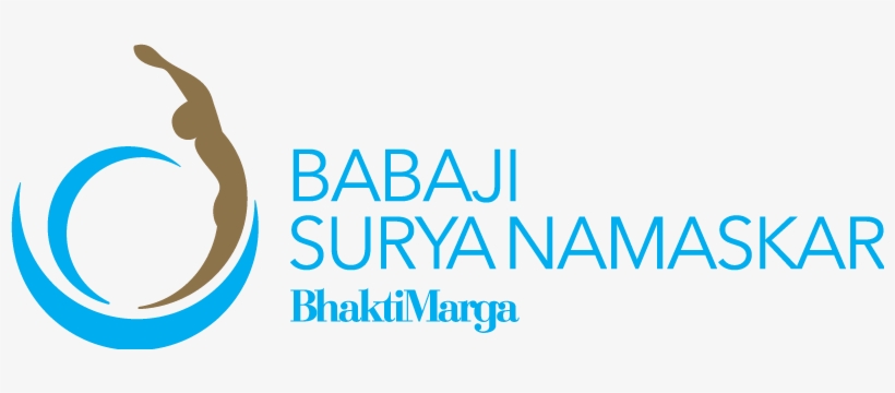 Meer Over Babaji Surya Namaskar - Circle, transparent png download