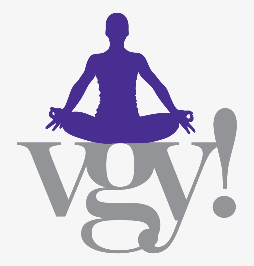 Vegas Gone Yoga Festival - Yoga And Meditation Flyers, transparent png download