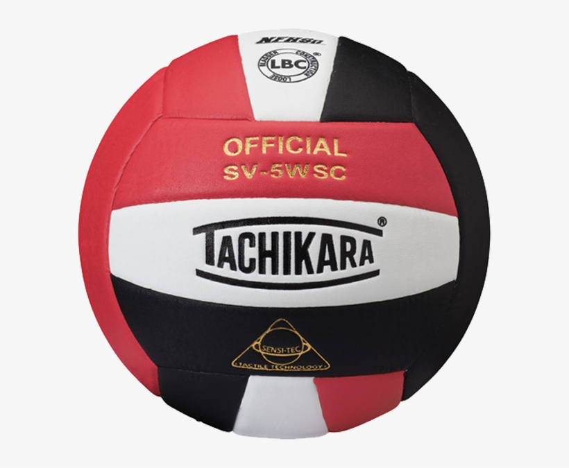 Tachikara Volleyballs - Tachikara Volleyball, transparent png download