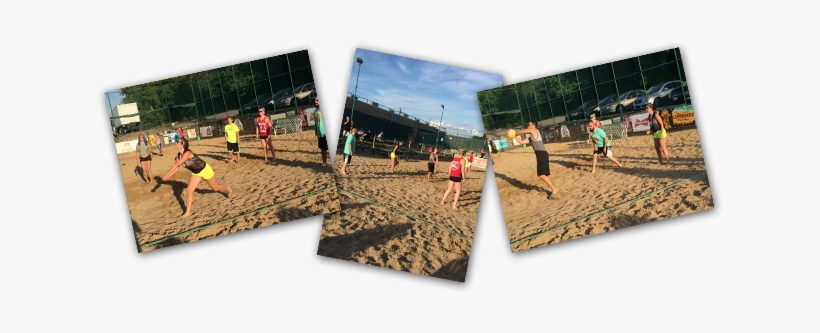 Volleyball, transparent png download