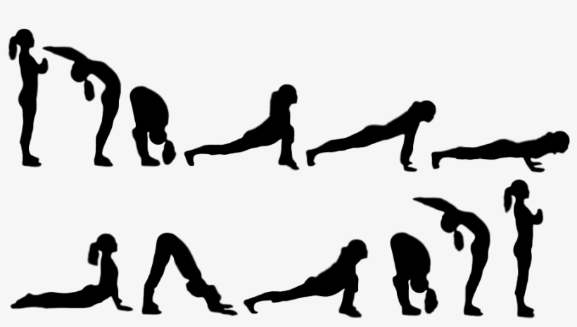 Mountain Pose Is All About Finding Your Connection - Yoga Asanas For Flat Stomach, transparent png download