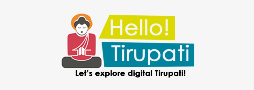 Hellotirupati, transparent png download