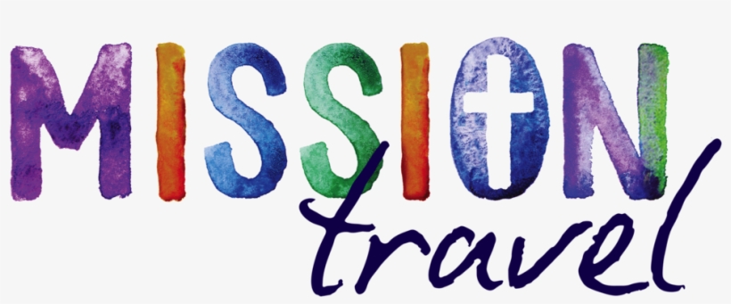 Mission Travel - Portable Network Graphics, transparent png download