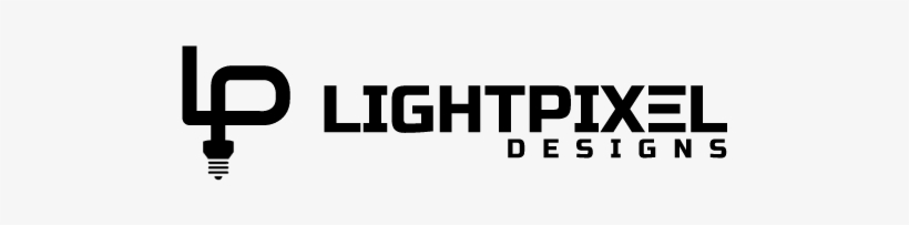 Lightpixel Designs - Graphics, transparent png download