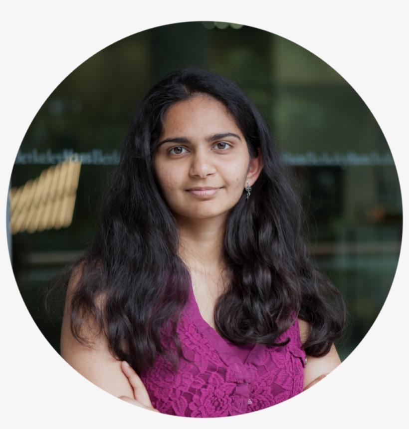 A Researcher To Watch Out For In The Years Ahead - Girl, transparent png download