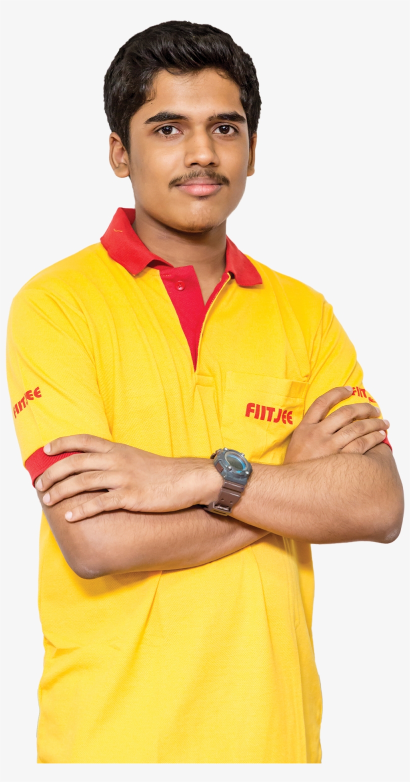 Aniswar Srivatsa Krishnan All India Rank 67 In Jee - Jee Advanced, transparent png download