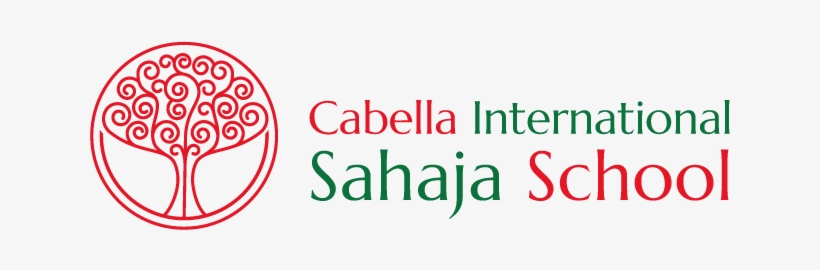 Logo - International Sahaja Public School Logo, transparent png download