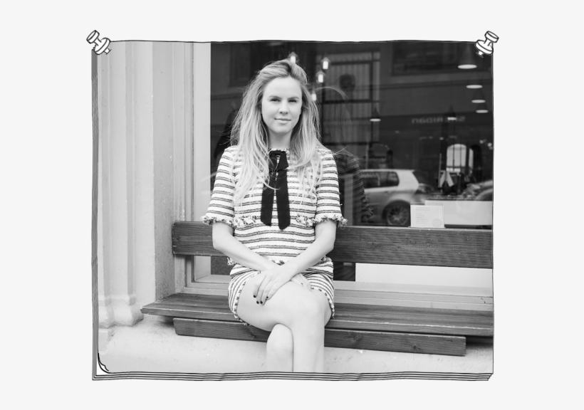 Venetia Archer - Forbes 30 Under 30, transparent png download