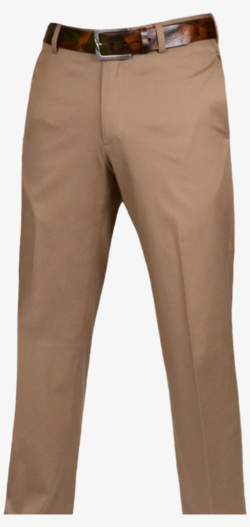 Stone Slate Khaki Dark Tan - Khaki Pants Brown Png, transparent png download
