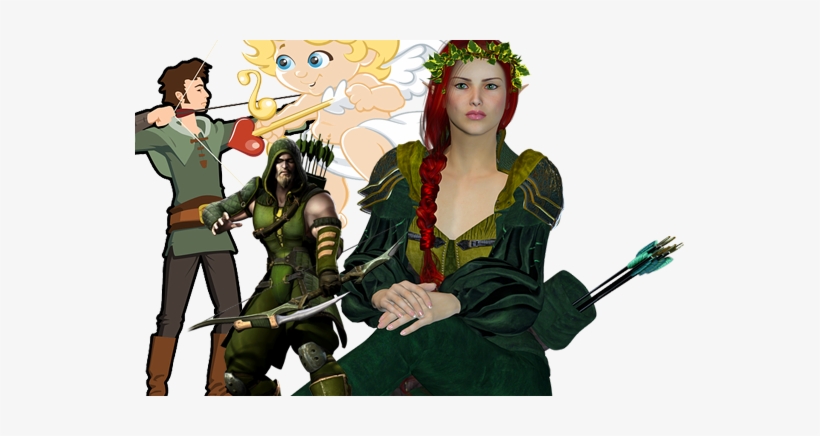 Frengkenstain New Green Arrow Z2290 Samsung Galaxy, transparent png download