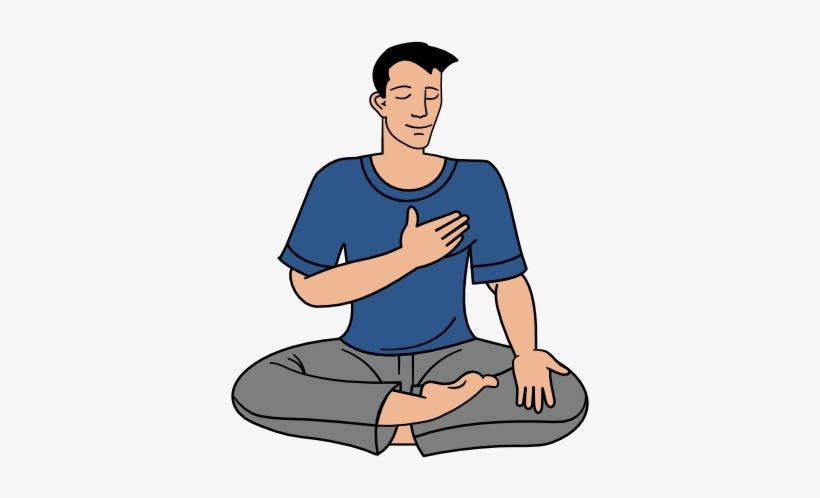 Sahaja Yoga Realización Paso - Self Realization, transparent png download