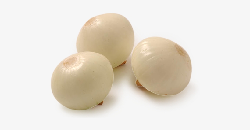 Peeled White Onions - Peeled White Onion, transparent png download