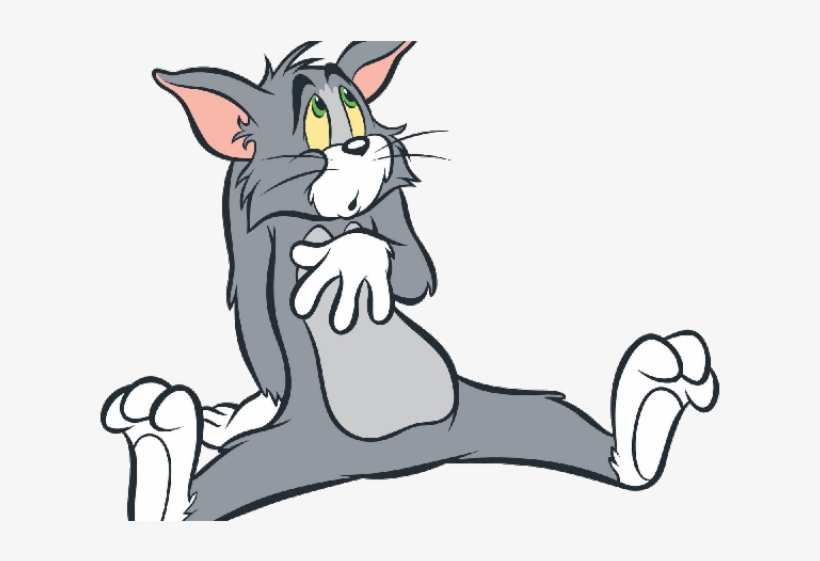 Tom And Jerry Png Transparent Images - Tom Y Jerry Png, transparent png download