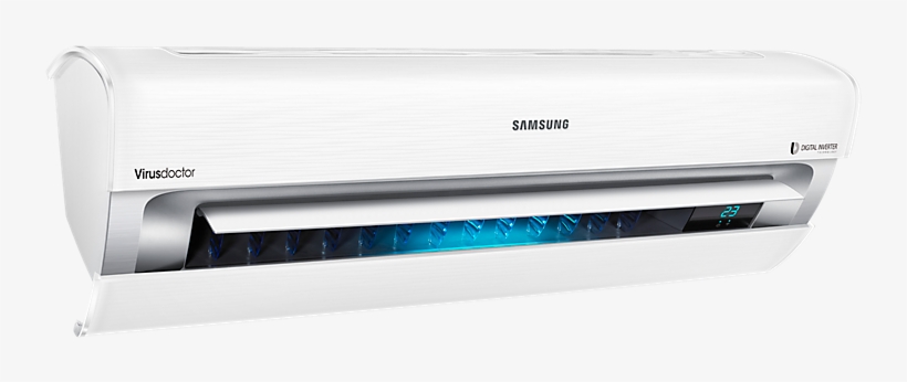 Png Original - Aire Acondicionado Samsung Png, transparent png download