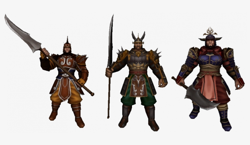 Teacher - Metin2 Npc, transparent png download