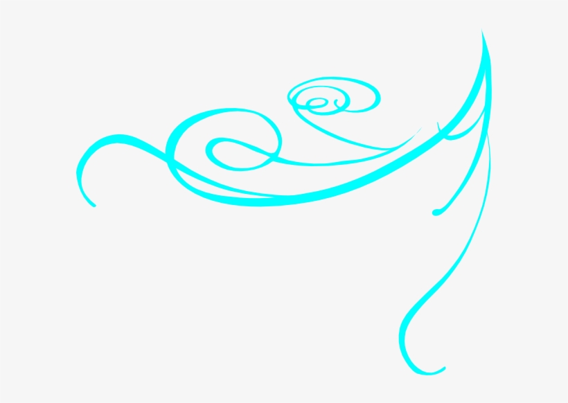 Swirl Clipart Transparent Background, transparent png download
