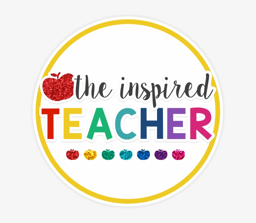 Inspired Teacher, transparent png download