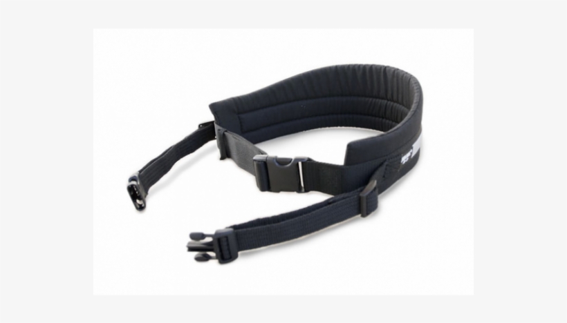 Julius K9 Dog Jogging Belt 1.9 M Size 1 Black 110jo/1, transparent png download