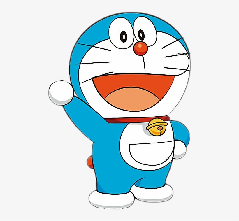 Report Abuse - Doraemon Png, transparent png download